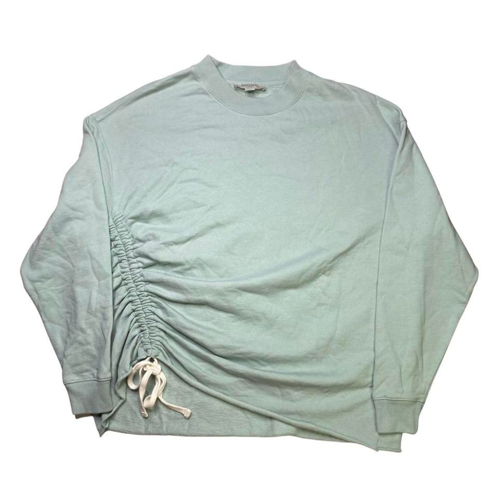 All Saints‎ able sweat sweater ALLSAINTS